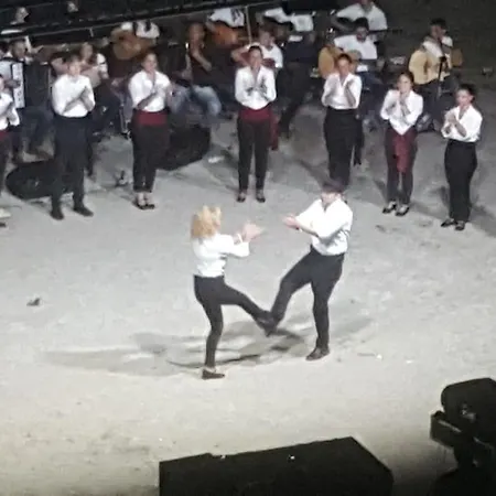 Vasiliki * Leptokaryá