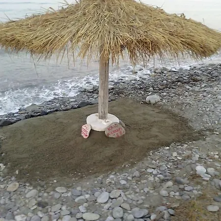 Hébergement de vacances Vasiliki