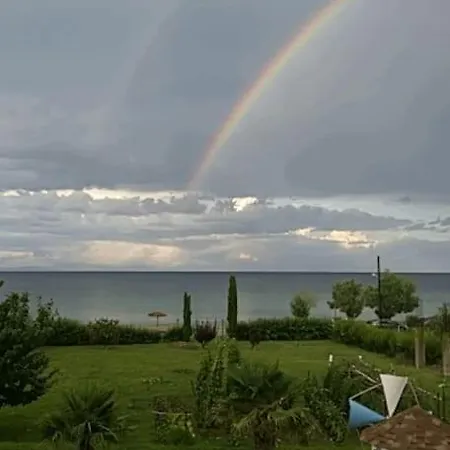 度假居 Vasiliki *