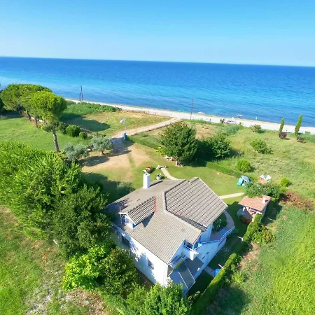 Vasiliki * 乐托卡亚