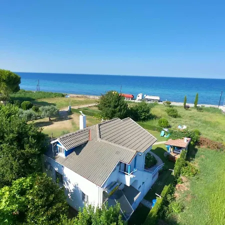 Vasiliki 乐托卡亚