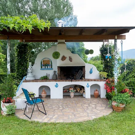 Vasiliki 度假居 *