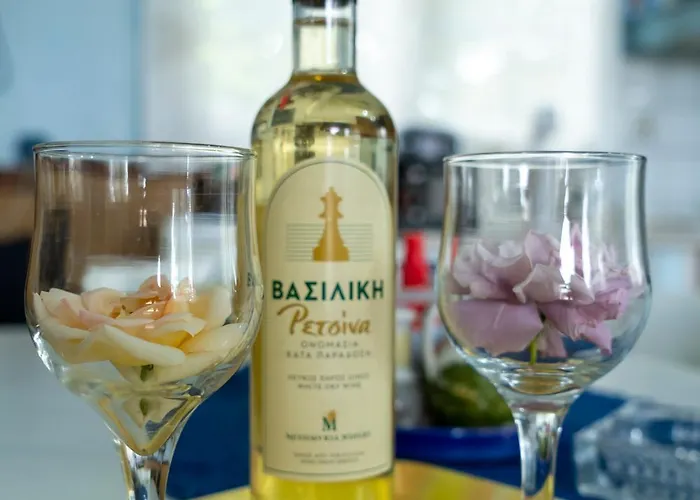 Vasiliki Лептокария