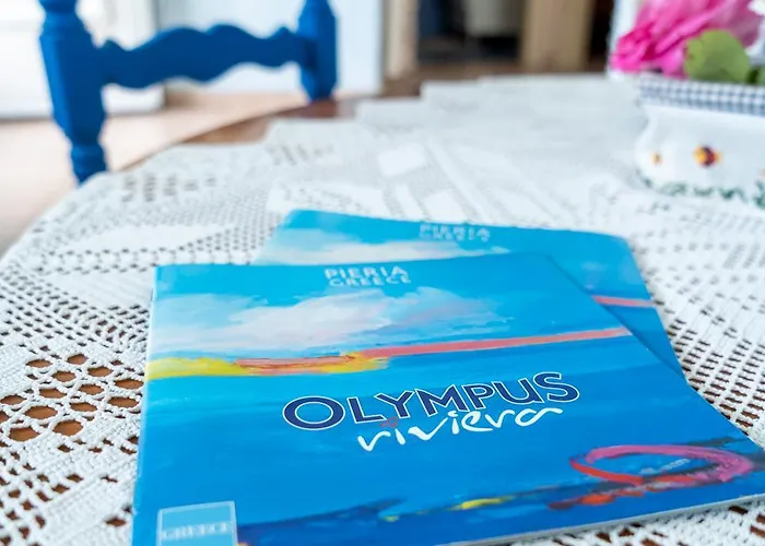 Дом отдыха Vasiliki *