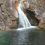 Σπίτι διακοπών Vasiliki Λεπτοκαρυά