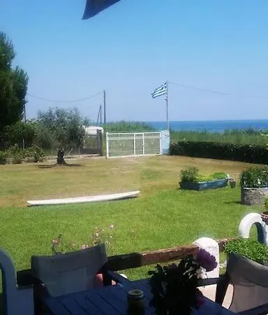 Dom wakacyjny Vasiliki