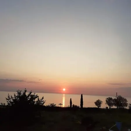 بيت للعطل Vasiliki *