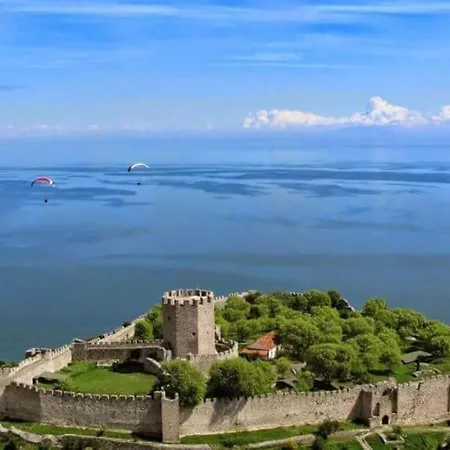 Vasiliki Dom wakacyjny