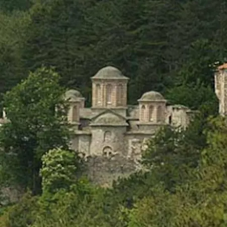 Dom wakacyjny Vasiliki *