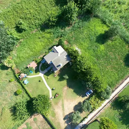 بيت للعطل Vasiliki *