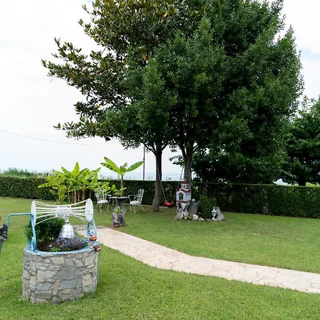 Vasiliki بيت للعطل ليبتوكاريا