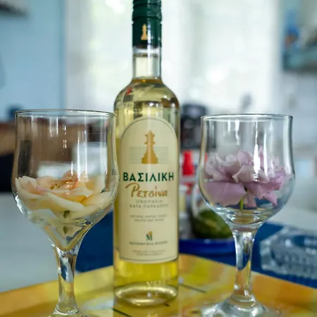 Vasiliki ليبتوكاريا