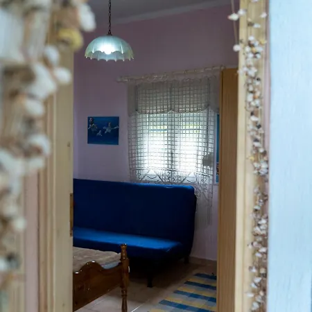 Vasiliki Dom wakacyjny