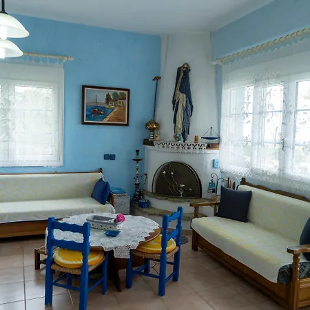 Vasiliki * ليبتوكاريا