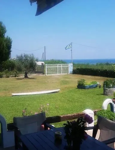 Сasa de vacaciones Vasiliki