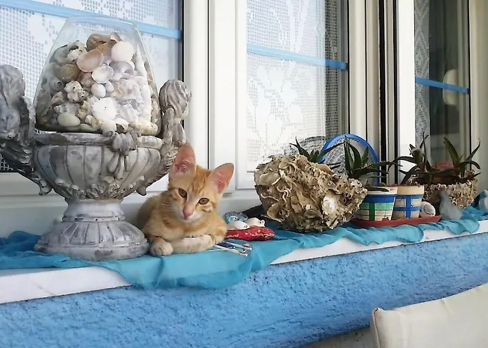 Vasiliki Сasa de vacaciones *