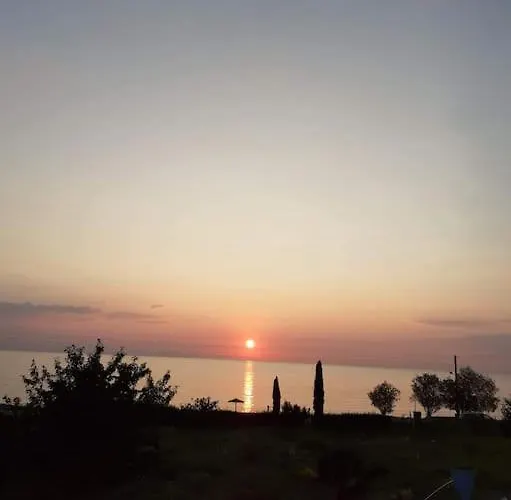 Сasa de vacaciones Vasiliki *