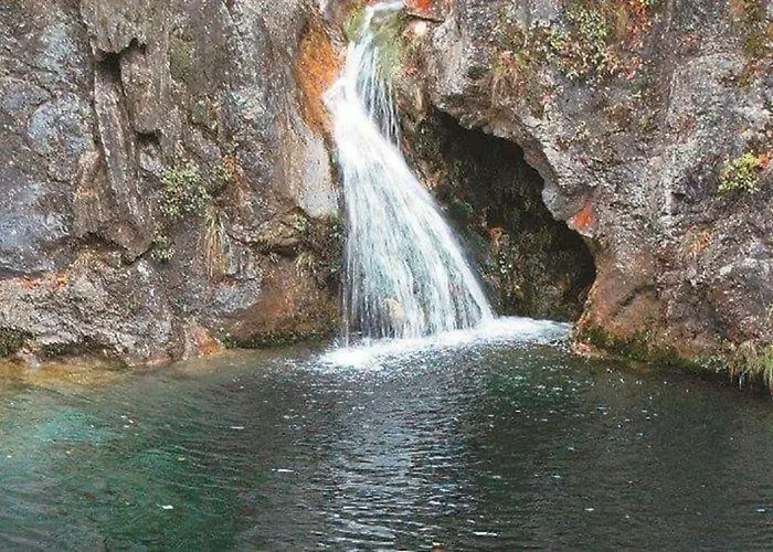 Сasa de vacaciones Vasiliki Leptokarya (Pieria)