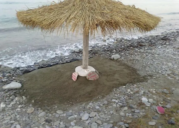 Сasa de vacaciones Vasiliki