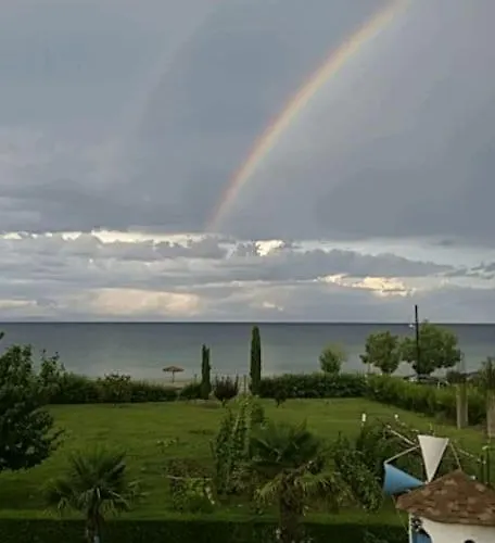 Сasa de vacaciones Vasiliki *