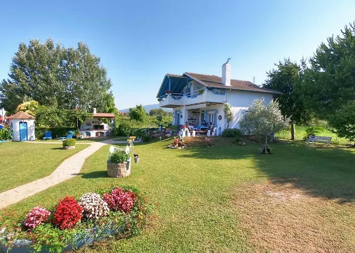 Vasiliki Leptokarya (Pieria)