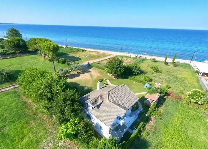 Vasiliki * Leptokarya (Pieria)