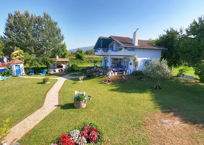 Vasiliki Leptokarya (Pieria)