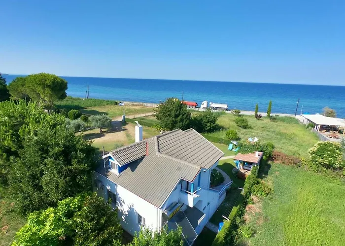 Vasiliki Leptokarya (Pieria)