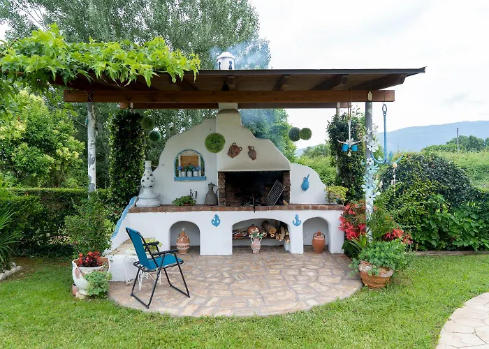 Vasiliki Сasa de vacaciones *