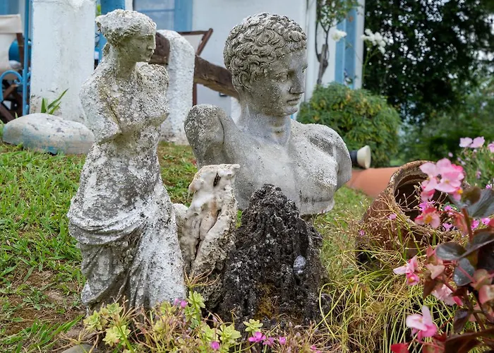 Сasa de vacaciones Vasiliki