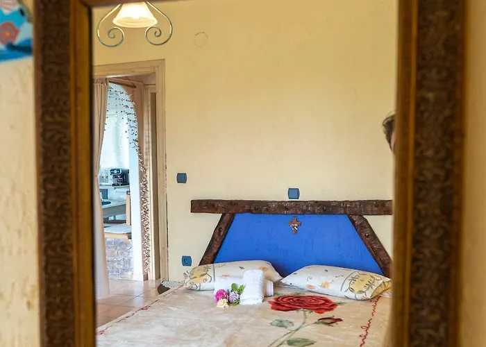 Vasiliki Leptokarya (Pieria)