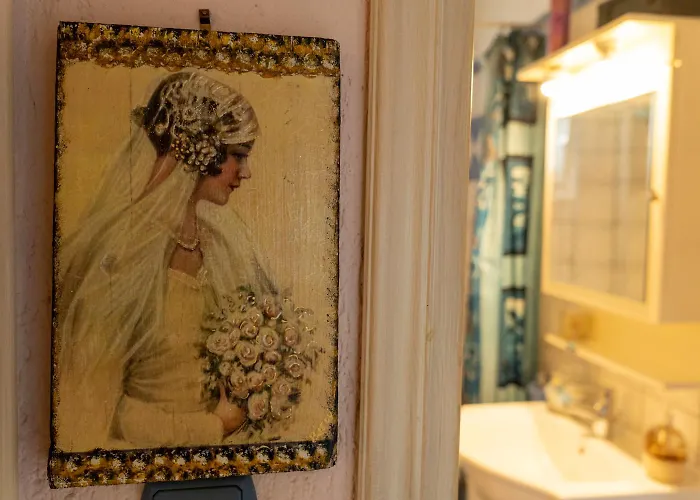 Сasa de vacaciones Vasiliki *